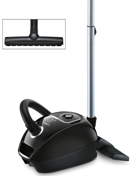 Пылесос Bosch BGLS42230