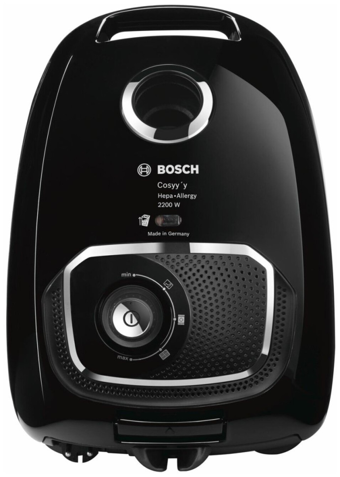 Пылесос Bosch BGLS42230