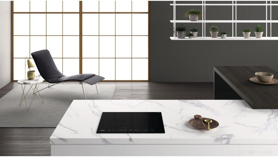 Варочная панель Whirlpool WL S1360 NE