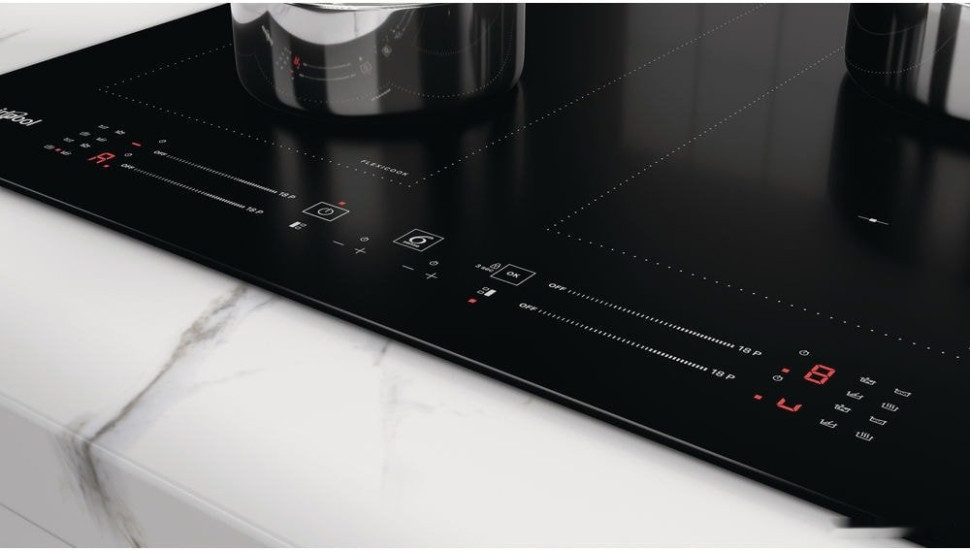 Варочная панель Whirlpool WL S1360 NE