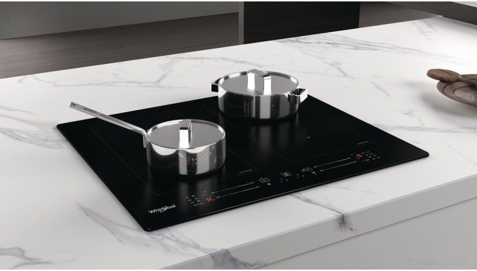 Варочная панель Whirlpool WL S1360 NE