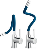 Смеситель Ferro Zumba BZA4L