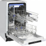 Посудомоечная машина HIBERG I46 1030