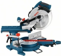 Торцовочная пила Bosch GCM 8 SJL Professional