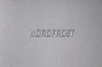 Холодильник NORDFROST NRB 164NF S