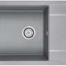 Кухонная мойка Paulmark Verlass PM317850-GRM