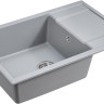 Кухонная мойка Paulmark Verlass PM317850-GRM