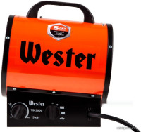 Тепловая пушка Wester TB-5000
