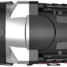 Гайковерт P.I.T. PIW20H-600A/2 (с 2-мя АКБ, кейс)