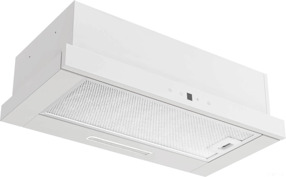 Вытяжка ZorG Technology Slim 850 60 S (белый)