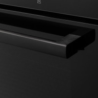 Духовой шкаф Zorg ROL67 BL