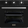 Духовой шкаф ZorG Technology BE6 BL