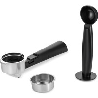 Рожковая кофеварка Kitfort KT-7293