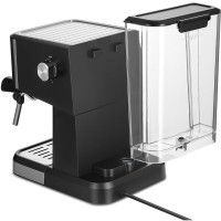 Рожковая кофеварка Kitfort KT-7293