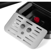 Рожковая кофеварка Kitfort KT-7293