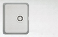 Кухонная мойка Franke Orion OID 611-78 114.0443.360 (белый)