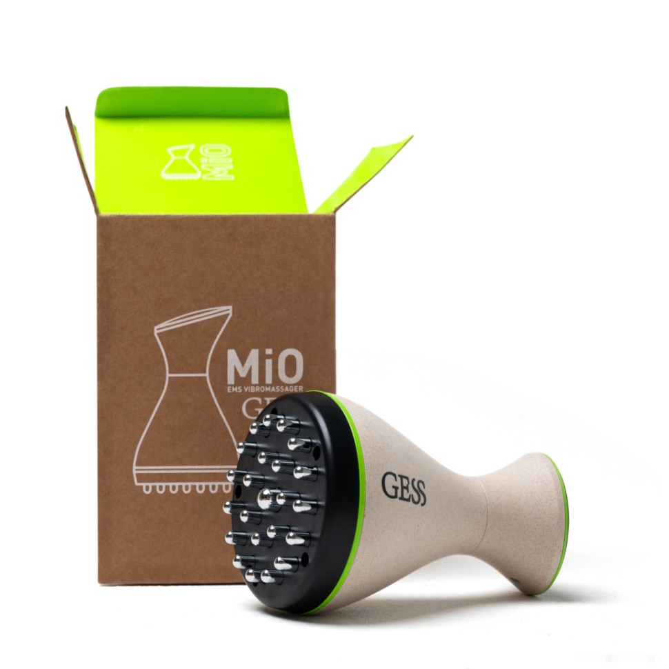 Массажер Gess Mio EMS GESS-167