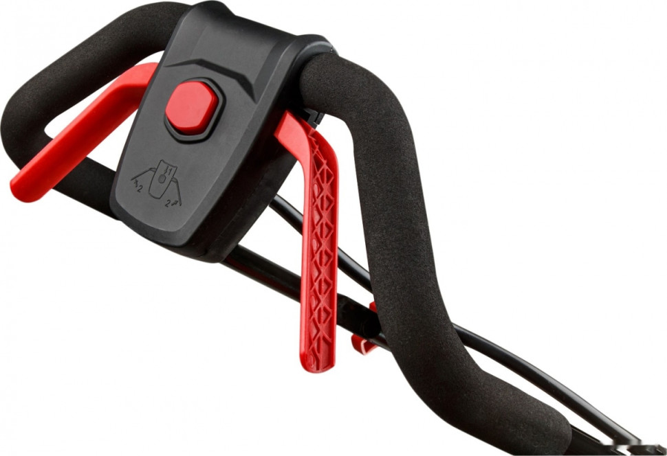 Газонокосилка Wortex CLM 3536 ALL1 (без АКБ)