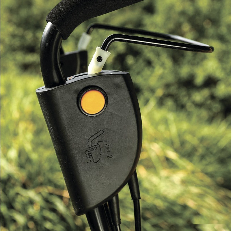 Мотокультиватор Deko DKET1800-450 065-1202