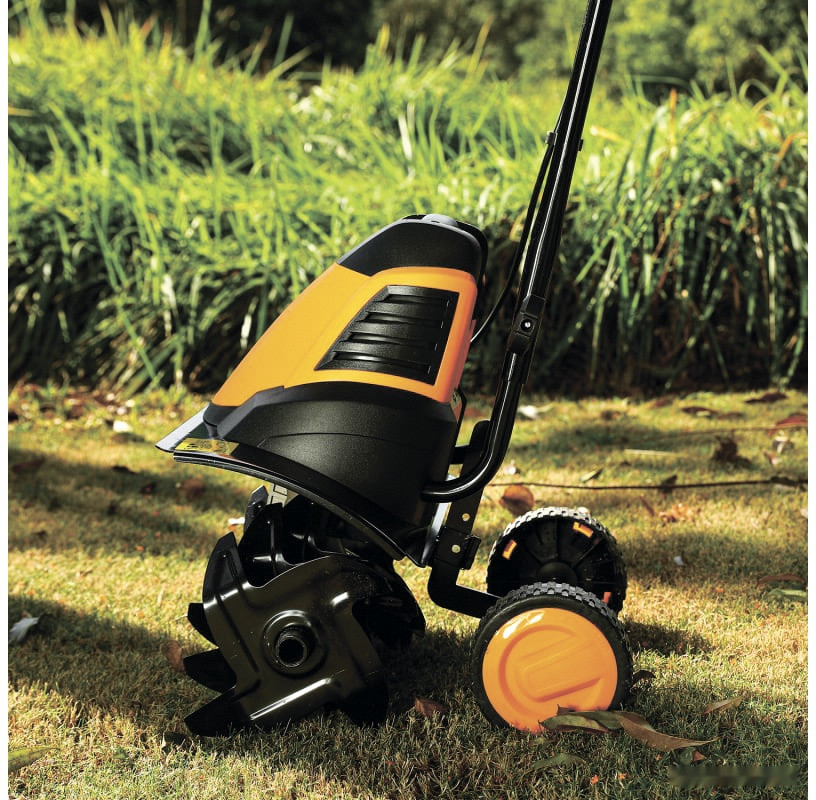 Мотокультиватор Deko DKET1800-450 065-1202