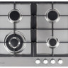 Варочная панель Weissgauff HGG 641 XH