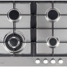 Варочная панель Weissgauff HGG 641 XH