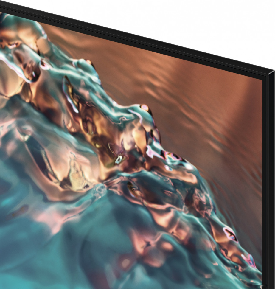 Телевизор Samsung Crystal BU8000 UE85BU8000UXCE