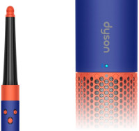 Фен Dyson Airwrap Complete Long HS08 i.d. (синие румяна/топаз)