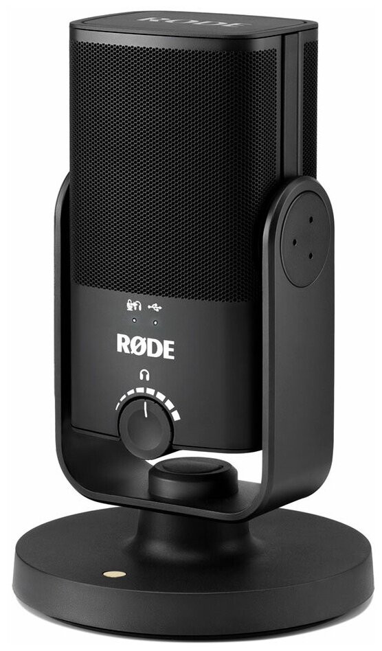 Проводной микрофон RODE NT-USB Mini