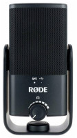 Проводной микрофон RODE NT-USB Mini