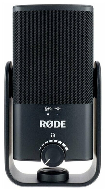 Проводной микрофон RODE NT-USB Mini