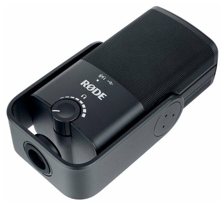 Проводной микрофон RODE NT-USB Mini