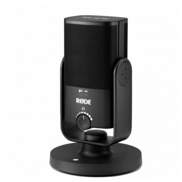 Проводной микрофон RODE NT-USB Mini