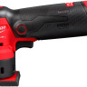Шлифовальная машина Milwaukee M12FDSS-422X 4933479681 (с 2-мя АКБ 2 Ач, 4 Ач)