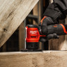 Шлифовальная машина Milwaukee M12FDSS-422X 4933479681 (с 2-мя АКБ 2 Ач, 4 Ач)