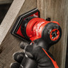 Шлифовальная машина Milwaukee M12FDSS-422X 4933479681 (с 2-мя АКБ 2 Ач, 4 Ач)