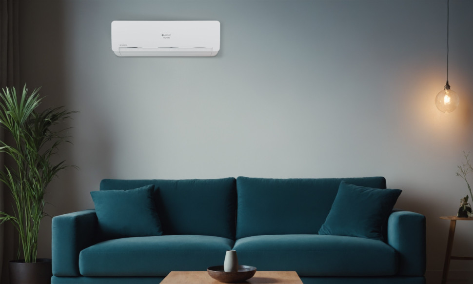 Кондиционер Loriot Skyline LAC-12AQ