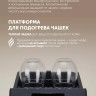 Кофемашина Polaris PACM 2048SW