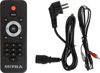 Патибокс Supra SMB-1000