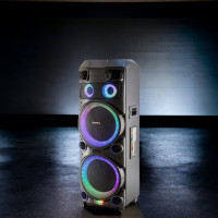 Патибокс Supra SMB-1000