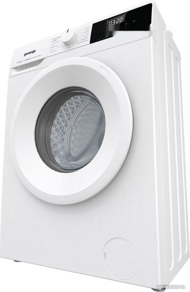 Стиральная машина Gorenje W1NHPI62SCS