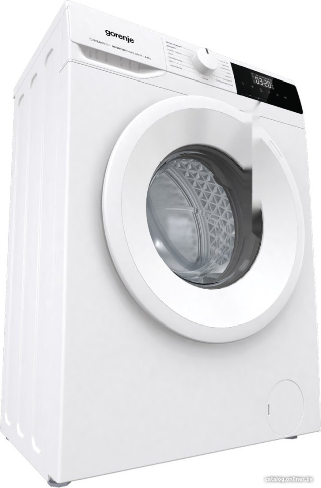Стиральная машина Gorenje W1NHPI62SCS