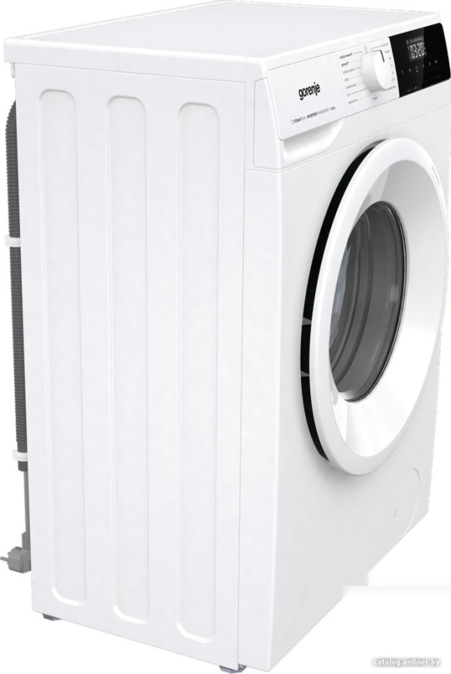 Стиральная машина Gorenje W1NHPI62SCS