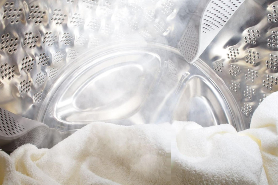 Стиральная машина Gorenje W1NHPI62SCS