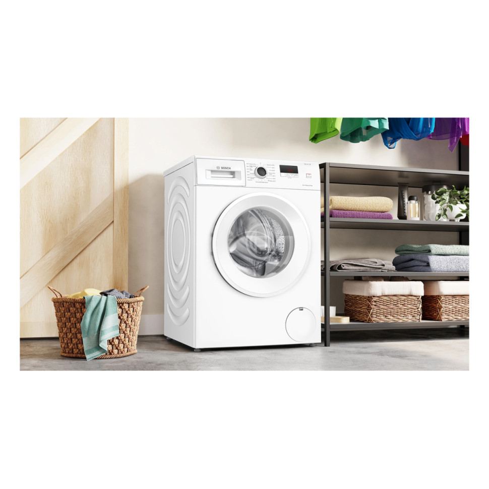 Стиральная машина Bosch Serie 6 WKD28543EU