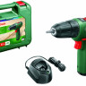 Дрель-шуруповерт Bosch EasyDrill 1200