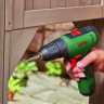 Дрель-шуруповерт Bosch EasyDrill 1200