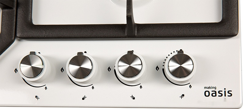 Варочная панель Oasis P-MWR (F)
