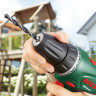 Дрель-шуруповерт Bosch PSR 14.4-2
