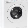 Стиральная машина Indesit BWSA 5109 WWV